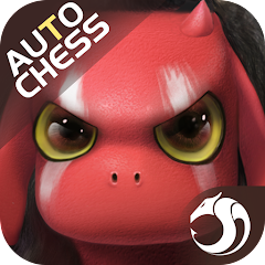 Auto Chess Defense 1.10 Full Apk + Mod (Money) for Android