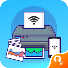 Mobile Printer: Simple Print Mod