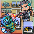 Escape Hero - Puzzle Pixel RPG icon