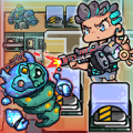 Escape Hero - Puzzle Pixel RPG Mod