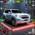 Car Parking Games – Car Games icon