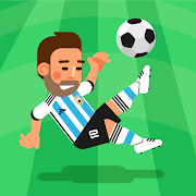 Mini Soccer Star Mod APK 1.05 (Unlimited money/gems) Download