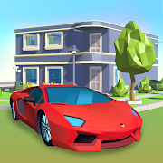 🔥 Download Idle Car Racing 1.0.5 [Mod Diamonds] APK MOD. A simple and fun  racing simulator 