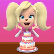 Барбоскины: Готовка Еды Mod Apk [إزالة الإعلانات][مفتوح]