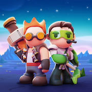 Hero Among Us Mod apk [Free purchase][Unlocked] download - Hero Among Us MOD  apk 1.0.0 free for Android.