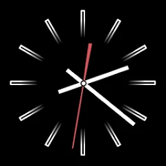 Clock Screensaver Mod Apk [Unlocked][Premium]