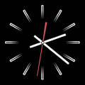 Clock Screensaver Mod