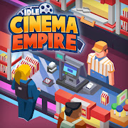 Idle Cinema Empire Idle Games Mod Apk