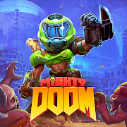 Mighty DOOM MOD