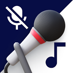 AI Vocal Remover & Karaoke Mod