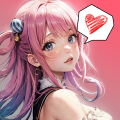 AnimeChat - Your AI girlfriend Mod