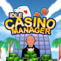 Idle Casino Manager - Magnata Mod