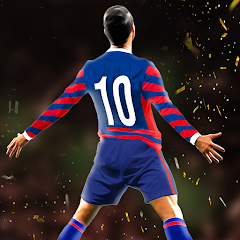 Soccer Stars Mod APK ( Android & iOS ) - Unlimited Money 