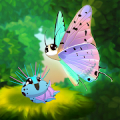 Flutter: Butterfly Sanctuary Mod