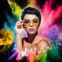AI Photo Editor - Neon Effects APK+MOD (Unlocked)v2.2.8 AI Photo Editor - Neon Effects