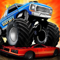 Monster Truck Destruction™‏ Mod