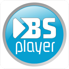 BSPlayer media Mod