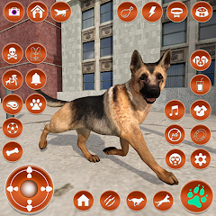 Dog Race Game 2020: Animal New Games Simulator Game for Android - Download