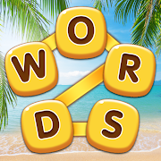 Word Pizza - Word Games Mod
