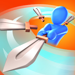 Sword and Spin! Mod Apk