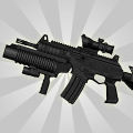 Gun Maker - настройка и дизайн Mod
