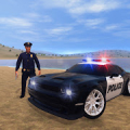 Police Life Simulator Mod