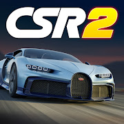 CSR 2 Realistic Drag Racing Mod