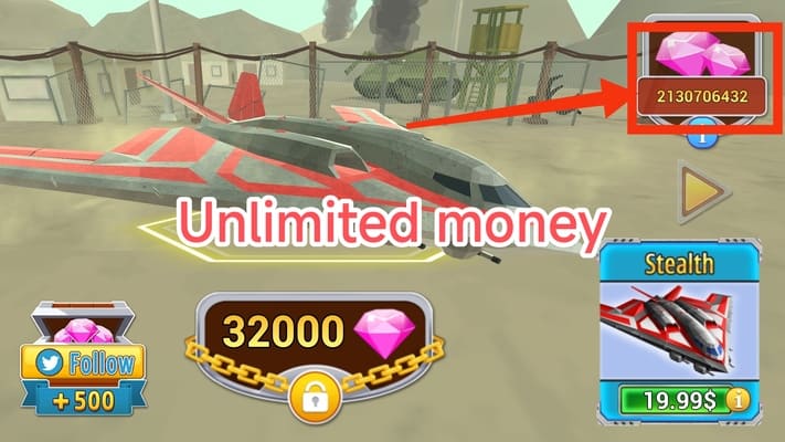 Army Battle Simulator screenshots