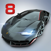 Asphalt 8 - Car Racing Game Mod apk [Unlimited money][Free purchase]  download - Asphalt 8 - Car Racing Game MOD apk 7.5.0 free for Android.