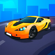 Race Master 3D MOD APK V.4.0.4 (Free Unlimited Money)