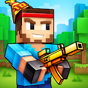 Gun War Mod Apk Unlimited Gold And Diamond No Root 