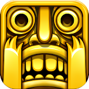 Temple Run MOD APK 1.25.0 (Unlimited Coins) for Android