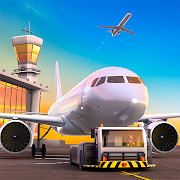 Flight Simulator 2d Mod APK (Unlimited Money, Unlocked) 2.0.0