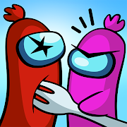 Sausage Wars.io Mod Apk 1.7.9 [Unlocked]