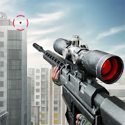 Call of Free WW Sniper Fire : Duty For War Ver. 51 MOD APK