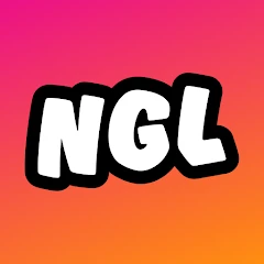 NGL – анонимные q&a