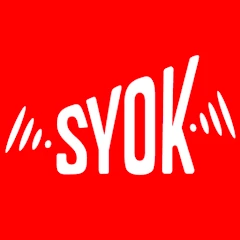 SYOK - Radio, Music & Podcast Mod Apk [Remove ads][Unlocked][Premium]