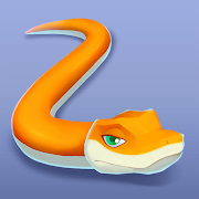 Download Snake.is - io Snake Game APK Mod: Reward for Android