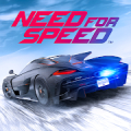 Need for Speed No Limits Mod Apk 7.1.0 (No Damage Car) android