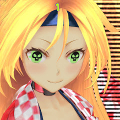 My Virtual Manga Girl Anime 3D Mod