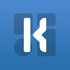 KWGT Kustom Widget Maker Mod