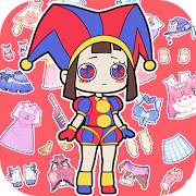 YOYO Doll Anime Dress Up Game icon
