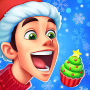 Papa's CupCakeria for Android & Huawei - Free APK Download