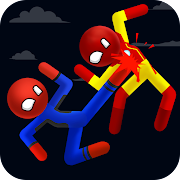 Stream Stickman Battle Fight Mod Apk: A Fun and Action-Packed Game with All  Characters and Money Unlocked by Nivecgnosne