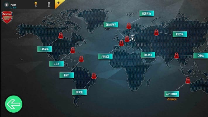 Professional Fishing Mod