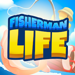 Fisherman Life Mod