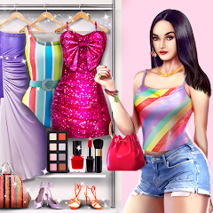 JOGO SUPER WEDDING STYLIST 2021