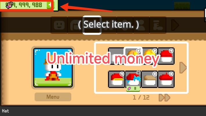 BOKU BOKU MOD APK Review And Video Guide for Android Banner