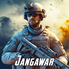 Jangawar: Multiplayer FPS icon
