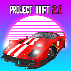 Final Drift Project chega para quem gosta de jogos no Android e